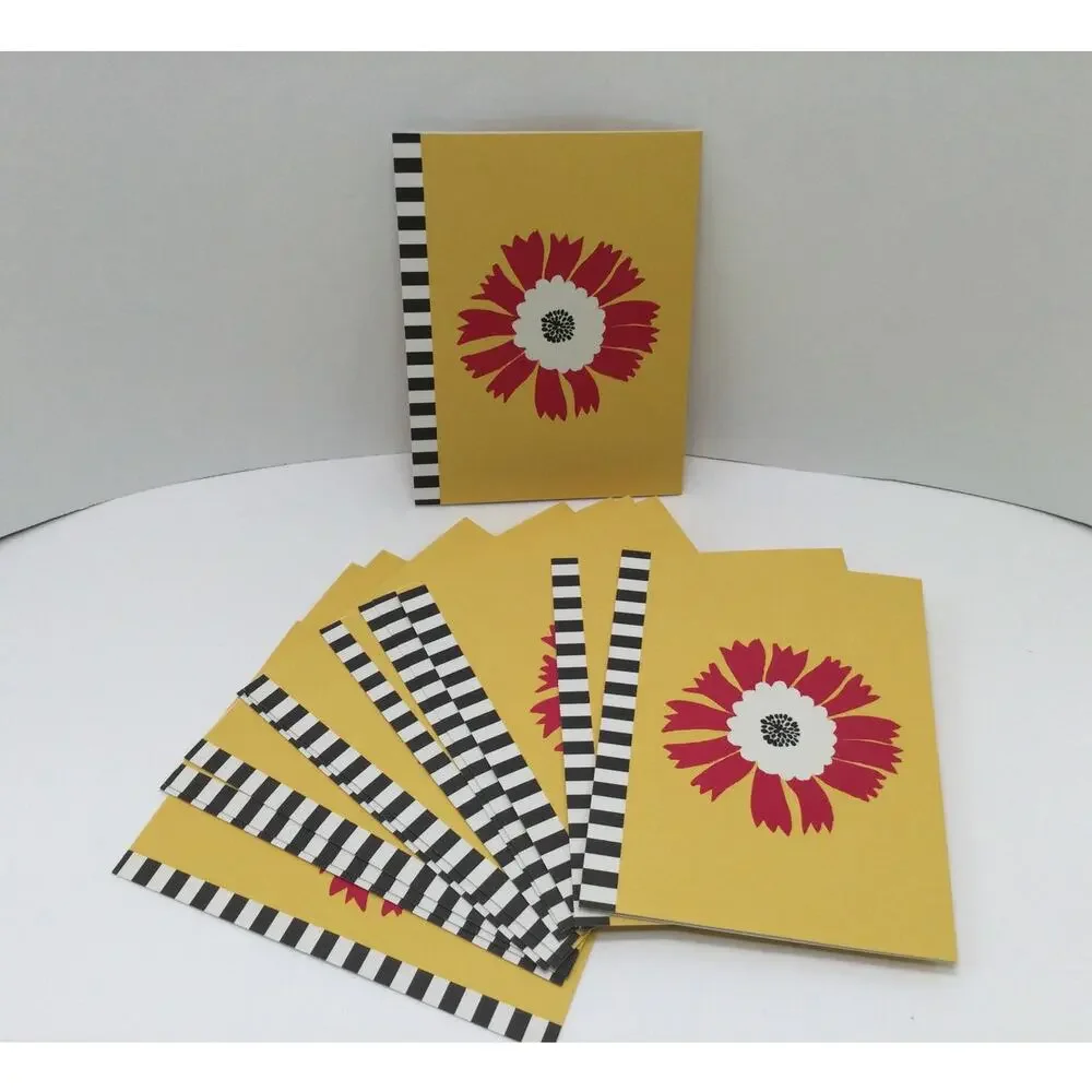 Thank you Cards Blank Variety Destash lot of 34 Rae Dunn